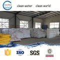 cleanwat Fabricação de Cloreto de Polialumínio de Alta Qualidade em Tratamento de Água Municipal
